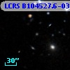LCRS B104527.6-034220