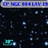 Cl* NGC  884    LAV    1922