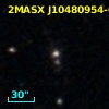 2MASX J10480954-0354393