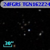 2dFGRS TGN162Z245