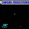 2dFGRS TGN227Z030