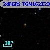 2dFGRS TGN162Z237