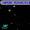2dFGRS TGN162Z232