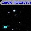 2dFGRS TGN162Z215