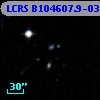 LCRS B104607.9-030702