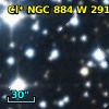 Cl* NGC  884      W     291