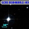 LCRS B104609.1-032428