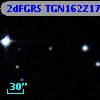 2dFGRS TGN162Z174