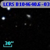 LCRS B104640.6-033133