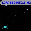 LCRS B104652.9-024543