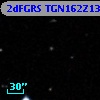 2dFGRS TGN162Z131