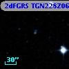 2dFGRS TGN228Z066