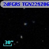 2dFGRS TGN228Z060