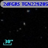 2dFGRS TGN228Z059