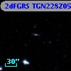 2dFGRS TGN228Z054