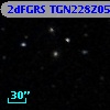 2dFGRS TGN228Z053