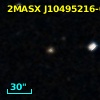 2MASX J10495216-0359030