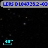 LCRS B104728.2-031346
