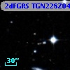 2dFGRS TGN228Z043