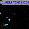 2dFGRS TGN228Z042