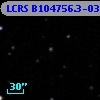 LCRS B104756.3-031958