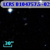LCRS B104757.5-024652