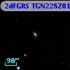 2dFGRS TGN228Z018