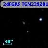 2dFGRS TGN228Z011