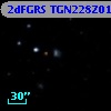 2dFGRS TGN228Z010