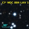 Cl* NGC  884    LAV    1966