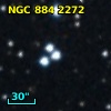 Cl* NGC  884    LAV    1965