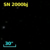 SN 2000bj