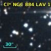 Cl* NGC  884    LAV    1968