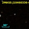 2MASS J10460336-0256437