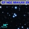 Cl* NGC  884    LAV    1972
