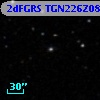 2dFGRS TGN226Z085