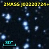 Cl* NGC  884    LAV    1982
