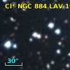 Cl* NGC  884    LAV    1996