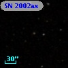 SN 2002ax