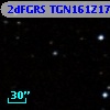2dFGRS TGN161Z178