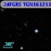 2dFGRS TGN161Z113