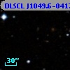 DLSCL J1049.6-0417