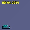 BD-04  2924