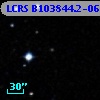 LCRS B103844.2-061631