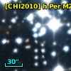 Cl* NGC  884      W      25