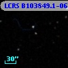 LCRS B103849.1-060906