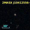 2MASX J10412556-0646531