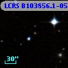 LCRS B103856.1-053453