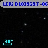 LCRS B103859.7-061923