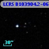 LCRS B103904.2-061543